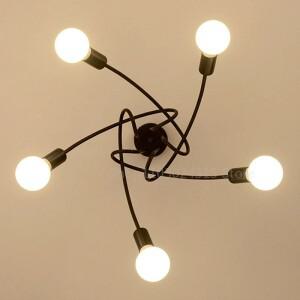 LED 천장 샹들리에 E27 거실 침실 조명 레스토랑 장식 주방 실내