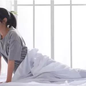 ( )화이트 150x200 싱글 여름 시어서커 냉감이불 쿨이불 시원한 홑겹 얇은 이불 홑이불