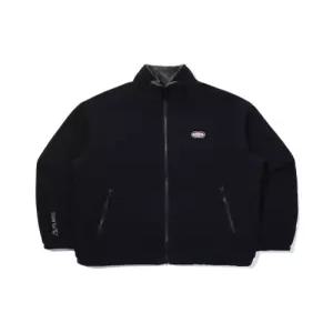 코닥 POLARTEC 플리스 스탠넥 자켓 BLACK K5323RFJM1BLK