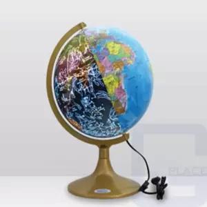 LED 별자리 지구본