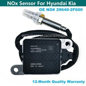 29640-2F600 SNS3137B AAA2083890000 기아 2014- 현대 스타리아 2.2  용 기존 새 질소 산소 Nox 센서