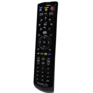 영상가전 셋탑박스 TV 통합 디지털 만능리모컨 업소용
