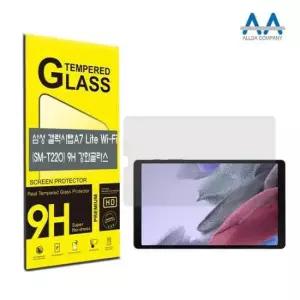 강화글라스 갤럭시탭 Lite Wi-Fi A7 2021(SM-T220)강화글라스