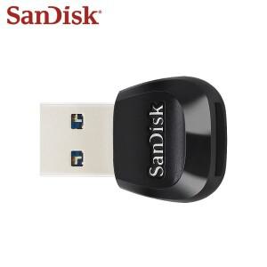 SanDisk B531 카드 리더기 USB3.0 USH-I microSD 메모리 microSD/mIcroSDXC/MmicroSDHC 고속 플래시 컴팩
