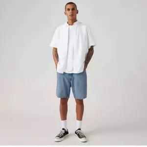 매장정품 LEVI'S 리바이스 남성 468스테이 루즈 쇼트 팬츠 반바지 A8461-0015 1662023