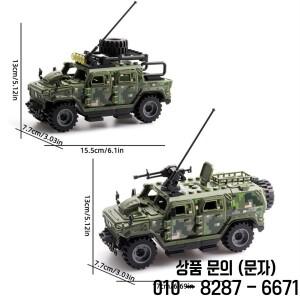 제2 차 세계 대전 육군 경찰 SWAT 모델 빌딩 벽돌 14세 이상 장난감 선물