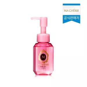 마쉐리 헤어 오일 EX