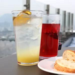 트라이탄컵 650ml 깨지지않는 카페 대한민국 100021 음료 플라스틱 맥주잔 업소용 안깨지는 트라이탄 탄컵
