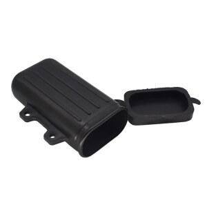 탑박스 오토바이 상자 스즈키 DR250 DJEBEL TW200 보관함 TW225