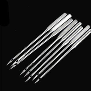 10pcs 바느질 바늘 유니버설 15x1 130x705H 혼합 키트 모든 브랜드 국내 재봉틀에 대 한 내구성 액세서리
