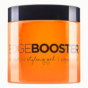 STYLE FACTOR EDGE 함유된 스타일을 알코올 479 1G 스타일링 헤어 고정력 오일이 프리 유연한 시넨시스 BOOSTER 16 매끄러운 씨드 컨트롤 곱슬머리 웨이브 오래 동백나무 위한 홀드 스트롱 지속되고