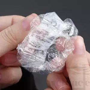 염색 귀커버 100p 귀보호캡 귀싸개