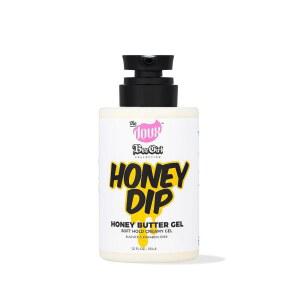 BEE GIRLS 곱슬머리용 제품 12 곱슬머리 355ML 있는 위한 고정력 모이스처라이징 조절 웨이브 자연스럽고 헤어 스타일링 꼬인 허니 강력한 스타일링을 광택 여성 남성용 버터 기능이