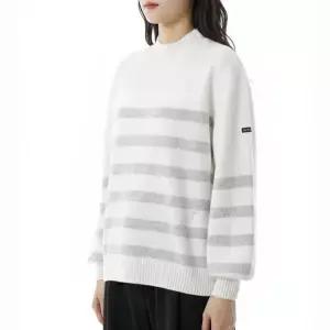 세인트제임스 Lugano - Blanc DhiverGris 4313-LJ 루가노 니트 753472