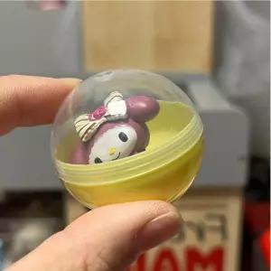 뽑기 캡슐 통 45mm 20개입 파티 행사용 빈 플라스틱 공