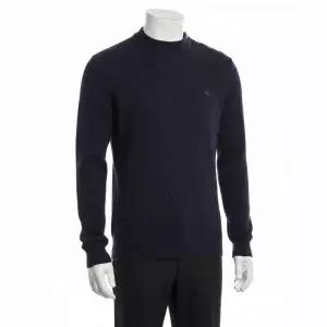 세인트제임스 25FW 마틀로 I U Matelot 마린 0589-01 긴팔 니트 스웨터 753462