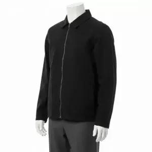 세인트제임스 Saint James 25FW 제퍼 자켓 Zephyr Jacket 블랙 Noir 7999-16 753460