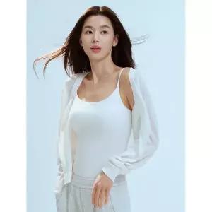 매장정품 탑텐 TOPTEN 여성 COOL Air 브라캐미솔_MSG2UL2201 MSG2UL2201 719542