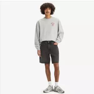매장정품 LEVI'S 리바이스 남성 468 스테이 루즈 숏 팬츠 반바지 A8461-0006 1662002