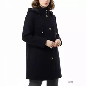 세인트제임스 SAINT JAMES 여성코트 카티아 후드 코트 2902CC 000422 753444