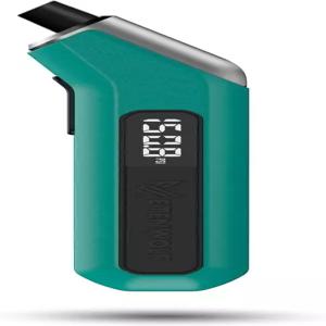 ETENWOLF T300 디지털 타이어 압력 게이지 3-200 PSI 산업용 ANSI B40.7 등급 2A(플러스 마이너스 0.5 )로