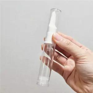 화장품케이스 뷰티소품 파운데이션 소분 진공 펌프 공병 휴대용 10ML
