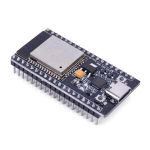 ESP32 Nodemcu 확장 보드 32Mbit SPI 플래시 블루투스 와이파이 32 모듈 30핀 38핀