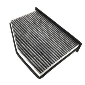 VW BEETLE CC EOS JETTA GTI PASSAT R32 RBIT ROUTAN TIGUAN 및 audi 호환 A3 Q3 TT 용 자동차 엔진 카본