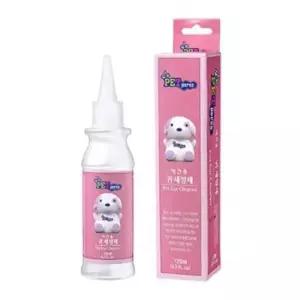 이어클리너 애견 위생 귀 세정제 강아지 120ml 6P