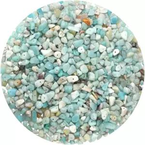 내추럴 칩 스톤 비즈 450개 아마존 사이트 5-8mm 정품 리얼 불규칙 힐링 크리스탈 락스 구멍 뚫린 DIY 루즈