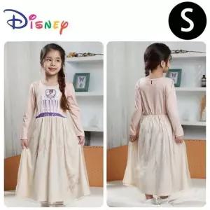 일반형 안나 실내복 21 겨울왕국2 S 한중 코스튬 할로윈