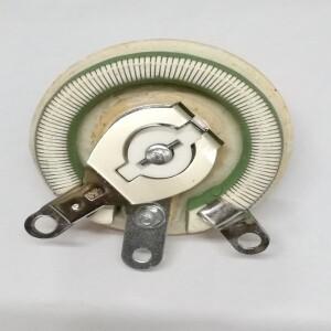 세라믹 전위차계 100W 1Ω2Ω3Ω5Ω10Ω15Ω20Ω25Ω30Ω40Ω50Ω100Ω150Ω200Ω250Ω300Ω400Ω500Ω750