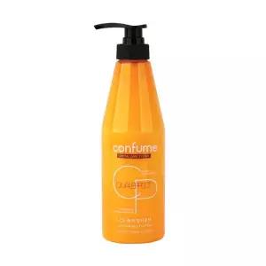과일나라 컨퓸 헤어 밀키로션 600ml /헤어젤.헤어스타일