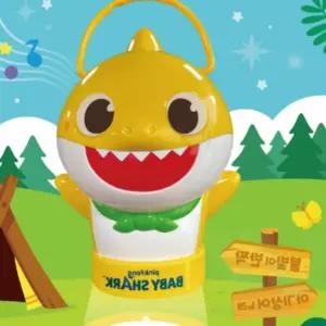 노래하는 캐릭터 장난감 핑크퐁램프 멜로디장난감