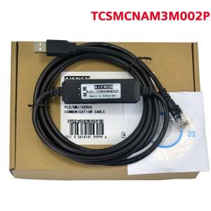 Schneider ATV 인버터 디버깅 케이블 다운로드 라인 변환기 TCSMCNAM3M002P와 호환 가능
