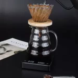 커피 가정용 바리스타 2kg 3.0 타임모어
