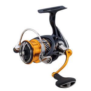 다이와 (DAIWA) 스피닝 릴 20 레브 로스 LT2500S (2020 모델)