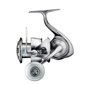 다이와 (DAIWA) 스피닝 릴 22 이그 지스트 LT5000-C (2022 모델)