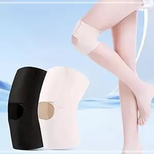 러닝 서포트 보호대 무릎 심리스 라이트 EWFFH4AT