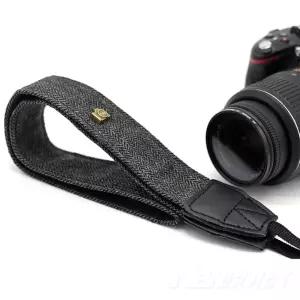 DSLR 카메라 어깨 목 스트랩 빈티지 클래식 블랙끈 디카끈 어개끈 스트 카스 용스 DSLR스