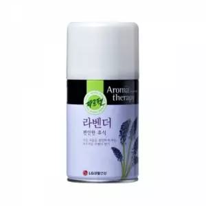 생활용품 파르텔자동향분사기리필 2입 라벤더 청소용품