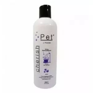 강아지 샴푸 린스 백모용 500ml 1P 올인원 셀프 목욕