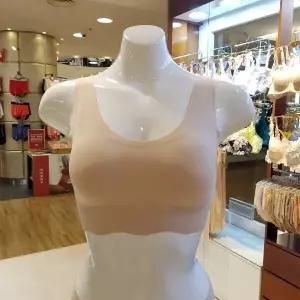 와코루제로라인 더블본딩브라 SK WBRS010 143600