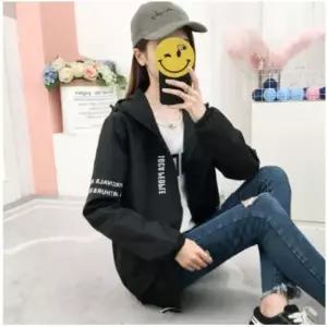 [하프클럽/]여성 아우터 점퍼 바람막이 자켓 봄 가을