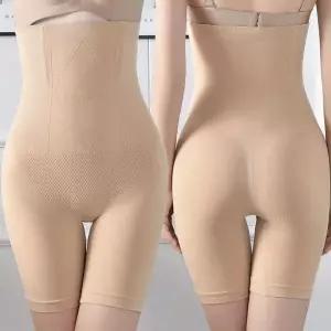[하프클럽/]하이웨스트 군살정리 보정 속바지