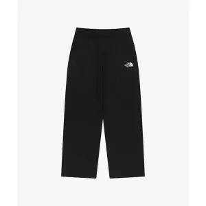 매장정품 노스페이스 THE NORTH FACE NP6KS03J 화이트라벨 압토스 트레이닝 팬츠 BLACK 714017