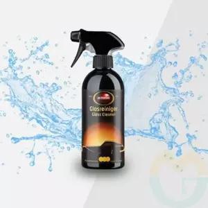 차 유리 세척제 500ml 청소세제 욕실청소용품 글라스클리너세정제 유리닦이세정제