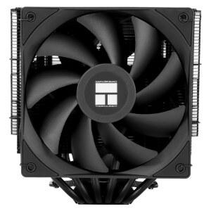 Thermalright Peerless AssAssin 140 컴퓨터 케이스 라디에이터 6 히트 파이프 GEN4.0 공냉식 라디에이터 A1700/AM4/AM5 지원