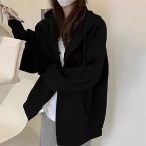 [하프클럽/]여성 베이지 무채색 톤 오버핏 흐집업 LKHD03 봄 여성 등산 사파리