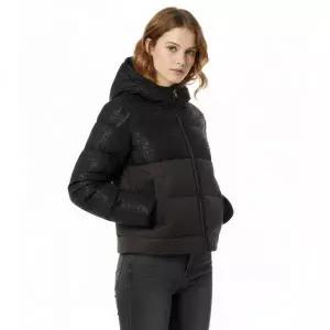 Down Jacket (FAN225 AT91 F1T6H) (다운 자켓)